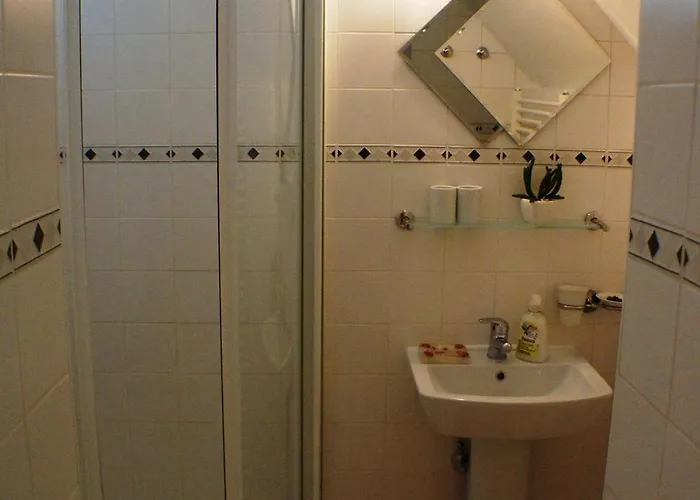 Apartment Gala – Oasis At Naschmarkt *