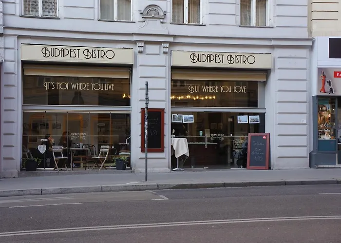 Gala – Oasis At Naschmarkt Wien