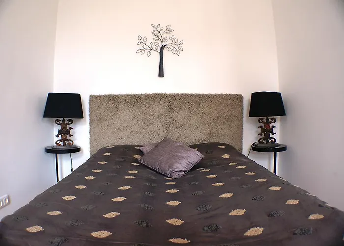 Apartment Gala – Oasis At Naschmarkt *